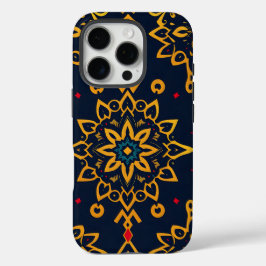 Hemelse Symmetrie Smartphone Hoesje