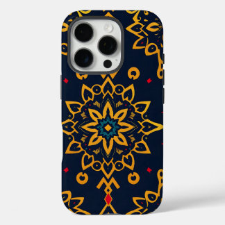 Hemelse Symmetrie Smartphone Hoesje