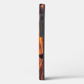 Hemelse tennis iPhone 12 Pro hoezen (Achterkant / Links)