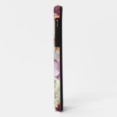 Hemelse tint Bijbeltekst iPhone / iPad hoesje (Achterkant/links)