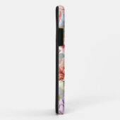 Hemelse tint Bijbeltekst iPhone / iPad hoesje (Achterkant/rechts)