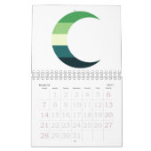 Hemelse trots & tante FAFO 24-maandskalender Kalender (Mar 2027)
