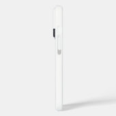 Hemelse Tweelingen sterrenbeeld Case-Mate iPhone Case (Achterkant / Links)