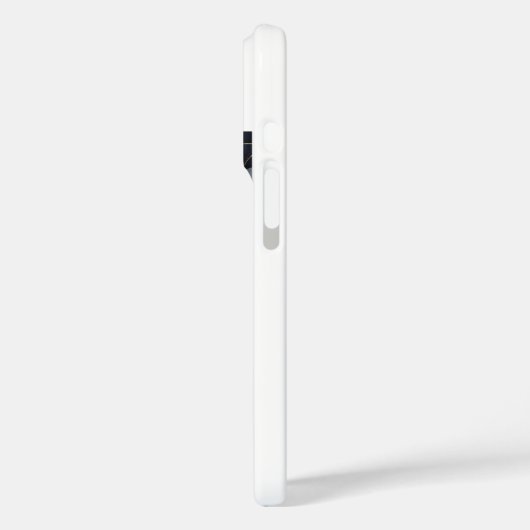 Hemelse Tweelingen sterrenbeeld Case-Mate iPhone Case (Achterkant / Links)