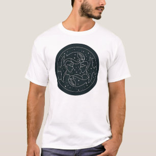 Hemelse Tweelingen T-shirt
