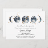 Hemelse Uitnodiging (Voorkant / Achterkant)