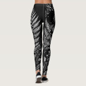 Hemelse Varensmaan Broekleggingen Leggings (Achterkant)