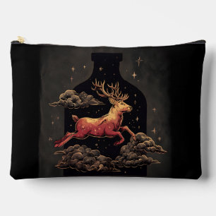 Hemelse vlucht-hert etui