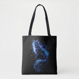 Hemelse Vos Geest Tote Bag