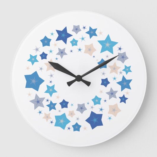 Hemelse Wals Grote Klok (Voorkant)