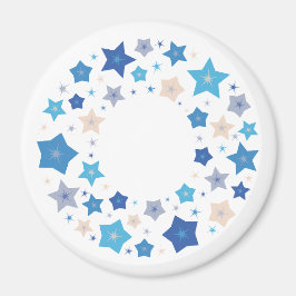 Hemelse Wals Magneet