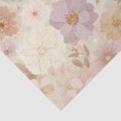 hemelse weidebloem tissuepapier (Detail)