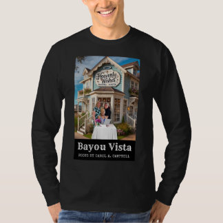 Hemelse Wensen – Southern Psychos Collectie T-shirt