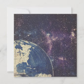  hemelse Wereldkaart (1) (Voorkant)