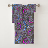 Hemelse Werveling Bad Handdoek (Insitu)