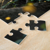 Hemelse wezens engel demon fantasie legpuzzel (Zijkant)