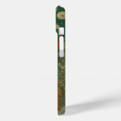 Hemelse Winterbos Case-Mate iPhone Case (Achterkant / Links)