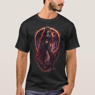 Hemelse Wolf T-shirt
