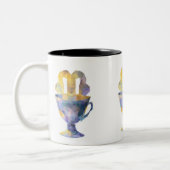 Hemelse Zodiac Mok Collectie (Links)