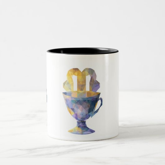 Hemelse Zodiac Mok Collectie (Center)