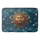 Hemelse Zon Badmat (Voorkant)