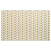 Hemelse Zon en Maan Mama To Be Stof (Yard (91,4 cm))