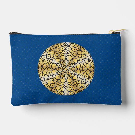 Hemelse Zon Etui (Achterkant)