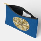 Hemelse Zon Etui (Open)