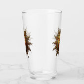 Hemelse Zon  Glas (Rechts)