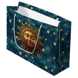 Hemelse Zon  Groot Cadeauzakje