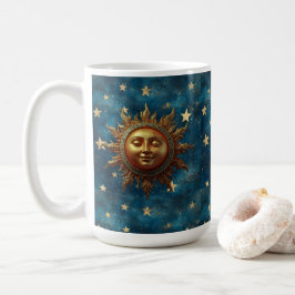 Hemelse Zon Koffiemok