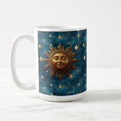 Hemelse Zon Koffiemok (Links)