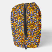 Hemelse Zon Mandala Toilettasje (Rechts)