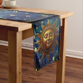 Hemelse Zon  Medium Tafelloper (Voorbeeld)