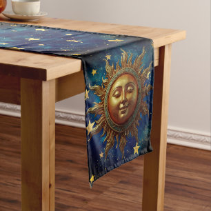 Hemelse Zon Medium Tafelloper