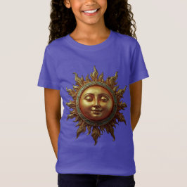 Hemelse Zon  T-shirt