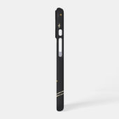 hemelskelet iPhone 16 hoesje (Linkerkant)