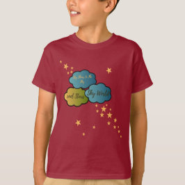 HemelsOntwerp T-shirt