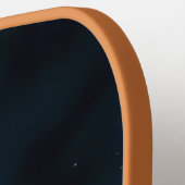 Hemelster Pickleball Paddle met Magie | 8 oz (Links Detail)