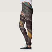 hemeltapijt leggings (Links)