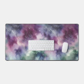 hemeltapijtpatroon bureaumat (Keyboard & Muis)