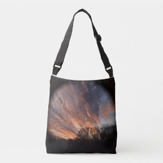 Hemeltasje Sky Crossbody Tas