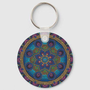 Hemeltje Sleutelhanger