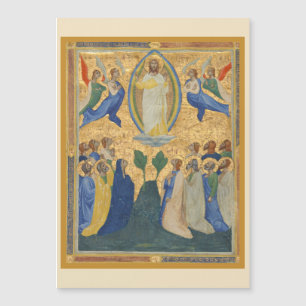 Hemelvaart van Jezus Christus Houder