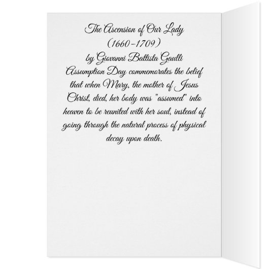 Hemelvaart van Onze-Lieve-Vrouw (Binnen (Links))