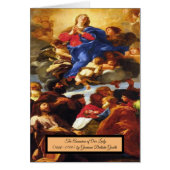 Hemelvaart van Onze-Lieve-Vrouw (Voorkant)