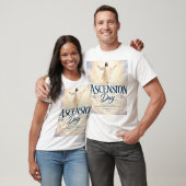 Hemelvaartsdag T-shirt (Unisex)