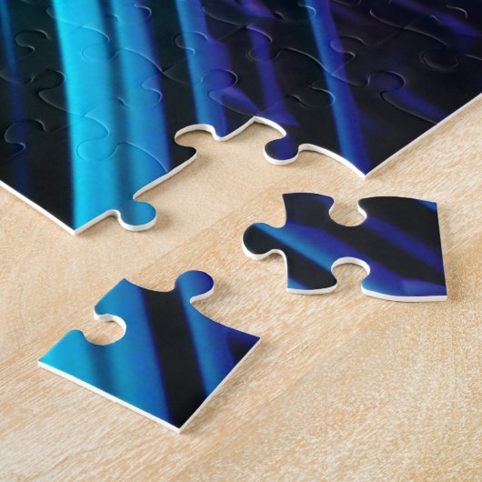 hemelveren puzzel (Zijkant)