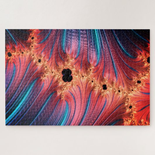 hemelveren puzzel (Horizontaal)