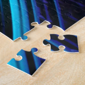 hemelveren puzzel legpuzzel (Zijkant)